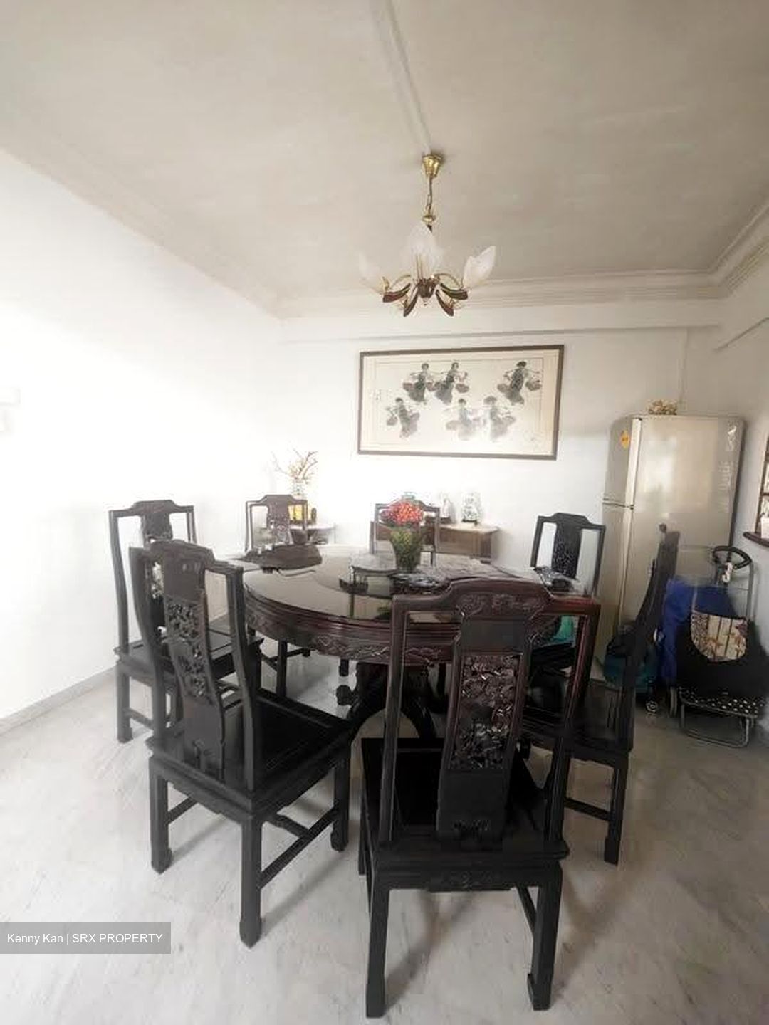 Blk 717 Pasir Ris Street 72 (Pasir Ris), HDB 5 Rooms #631110761